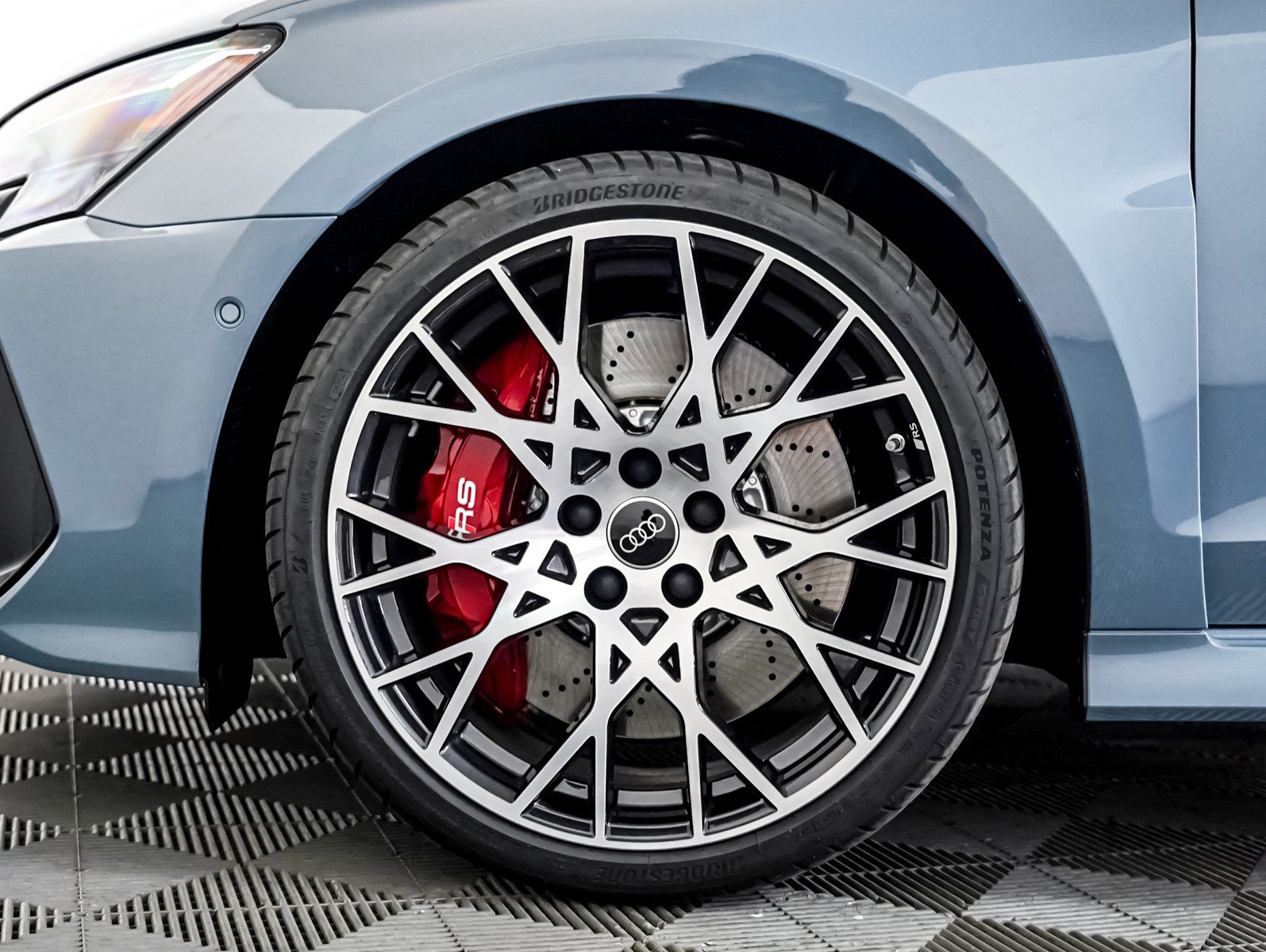 New 2026 Audi RS 3 image 6