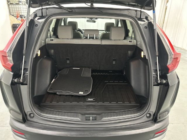 Used 2020 Honda CR-V EX image 23