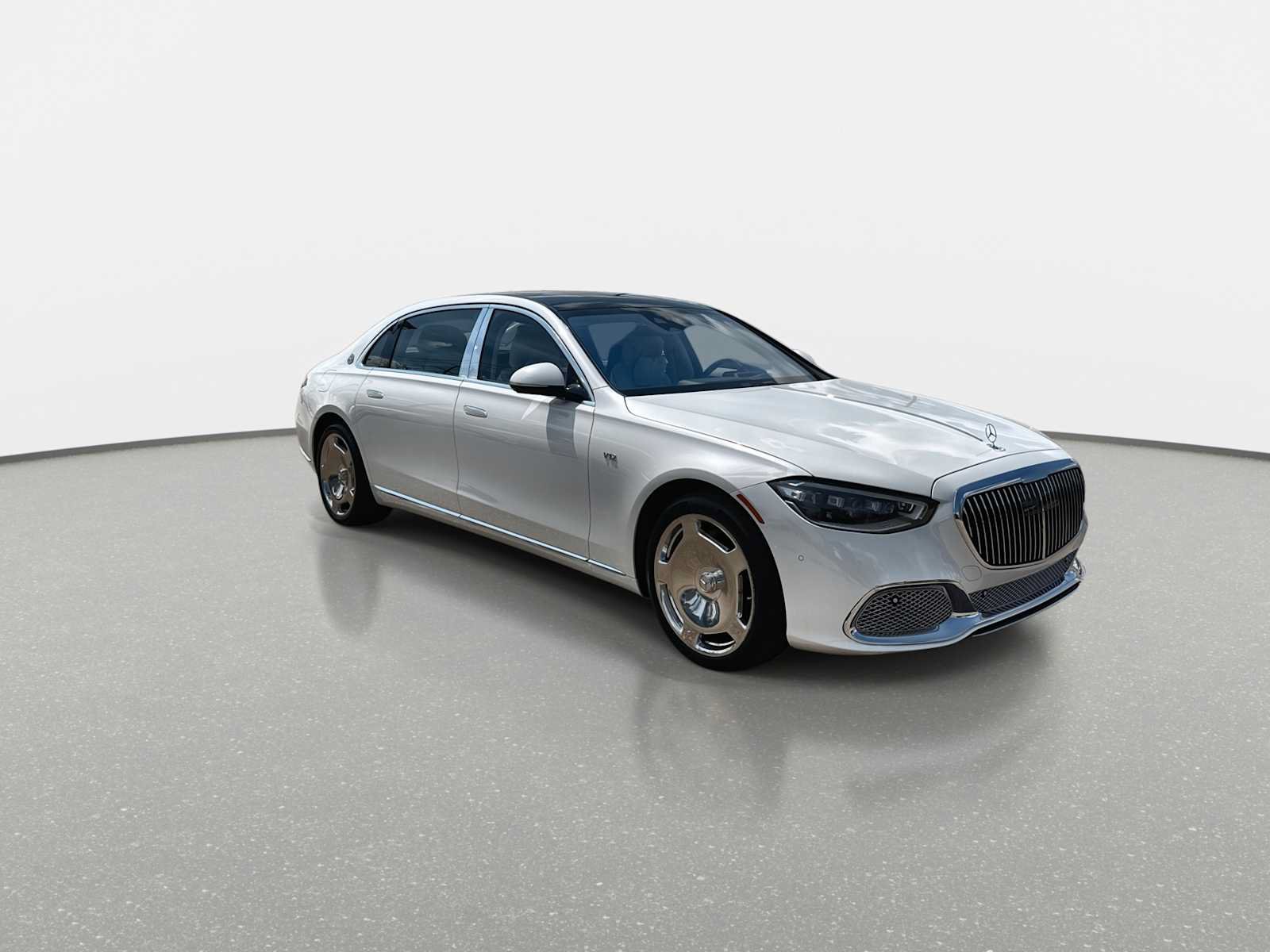Used 2024 Mercedes-Benz Maybach S 680 4MATIC image 11