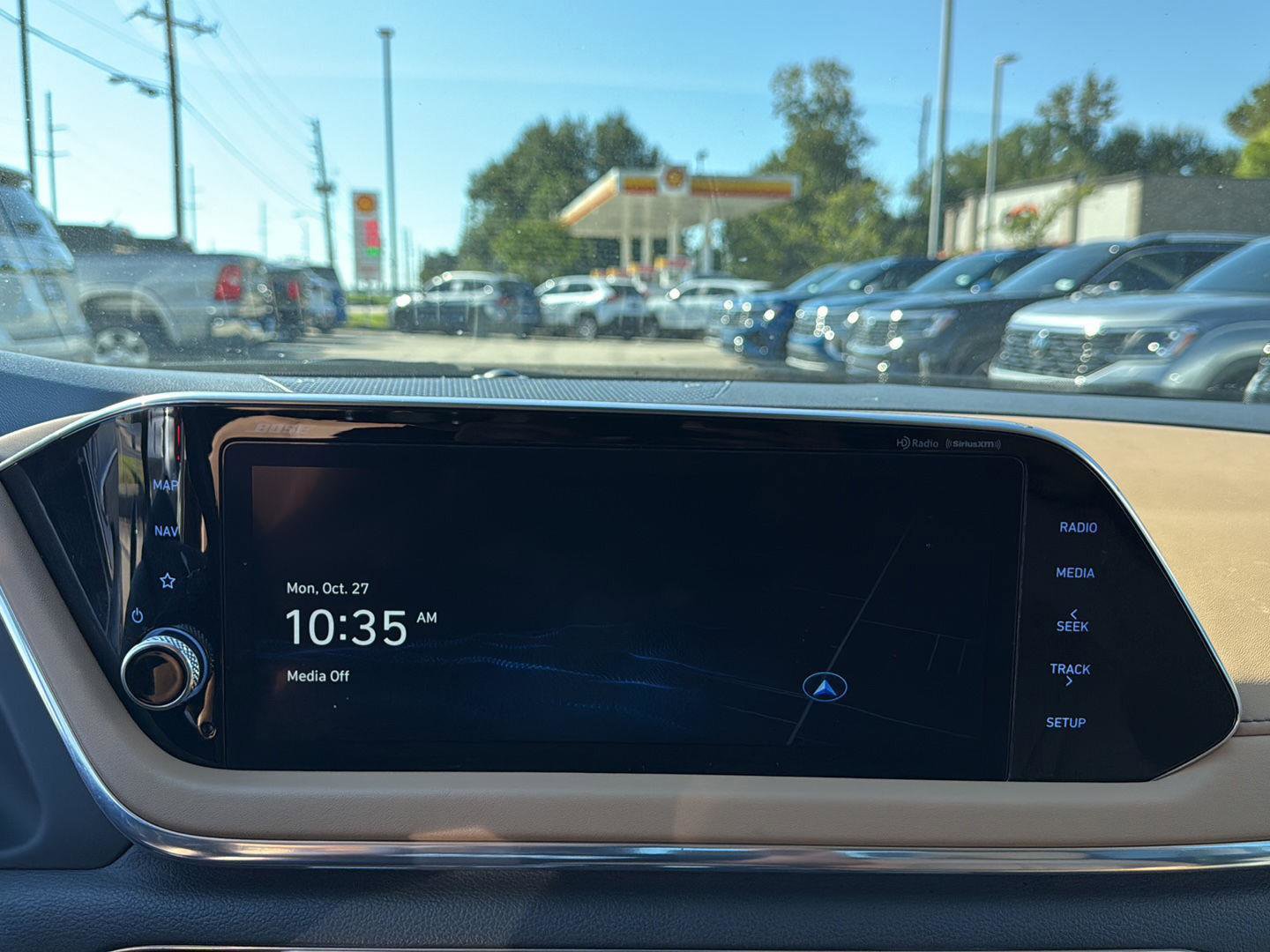 Used 2022 Hyundai Sonata Limited image 17