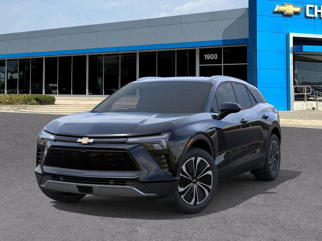 New 2026 Chevrolet Blazer EV LT image 6