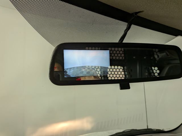 Used 2024 GMC Savana 2500 w/ Driver Convenience Package RWD image 5