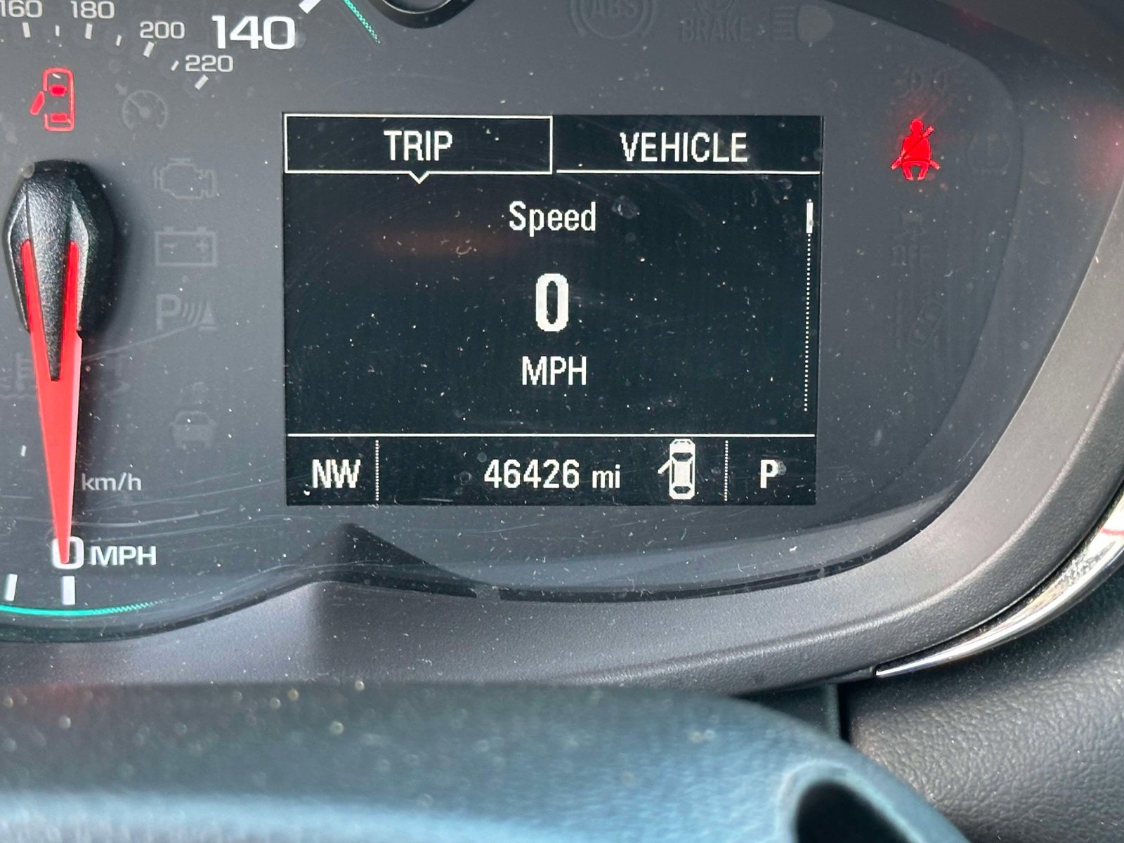 Used 2022 Chevrolet Trax LT w/ Midnight Edition image 27