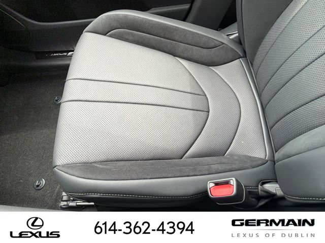 New 2026 Lexus RX 500h F Sport w/ Appearance Package AWD/4WD image 29