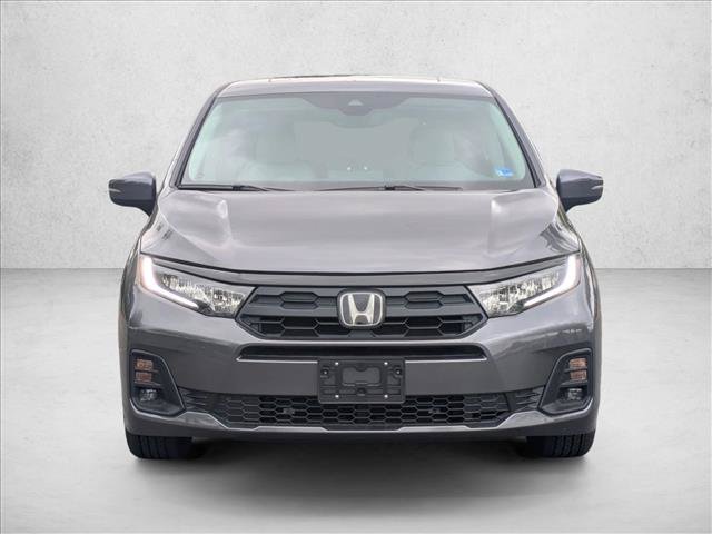 Certified 2026 Honda Odyssey EX-L image 2