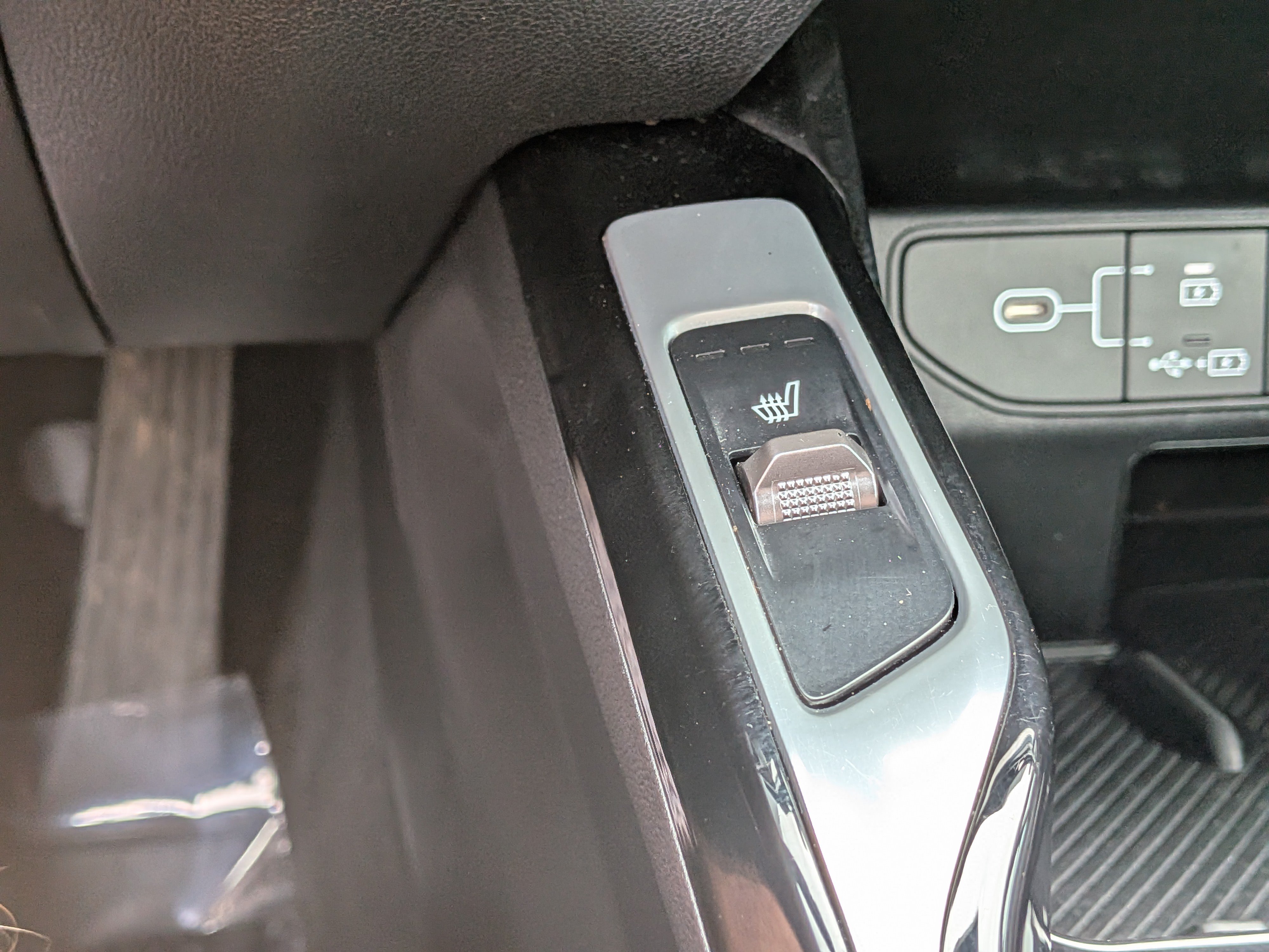 Used 2024 Kia Sorento X-Line EX AWD/4WD image 33