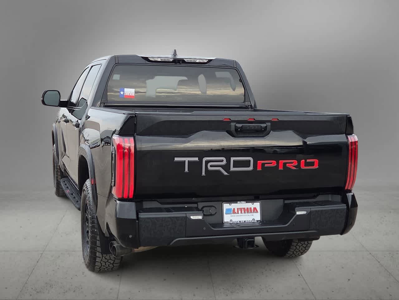 Used 2023 Toyota Tundra TRD Pro AWD/4WD image 7