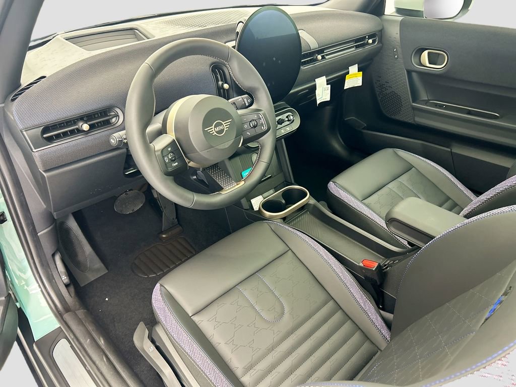 New 2026 MINI Cooper S image 9