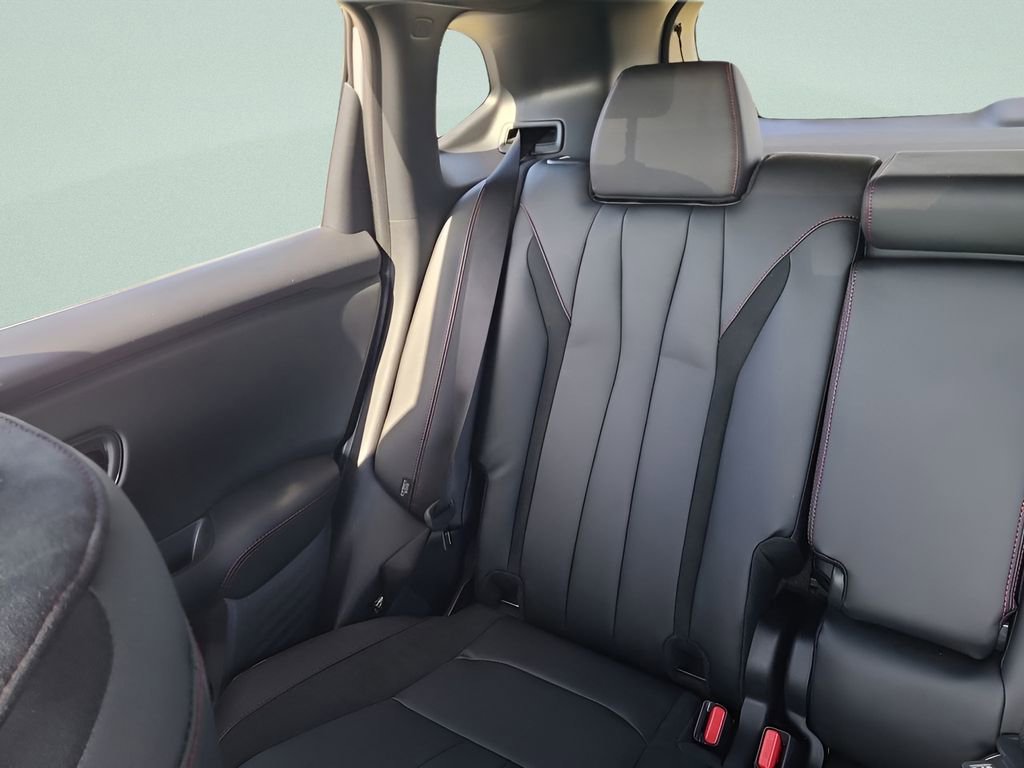 New 2026 Acura ADX A-Spec FWD image 12