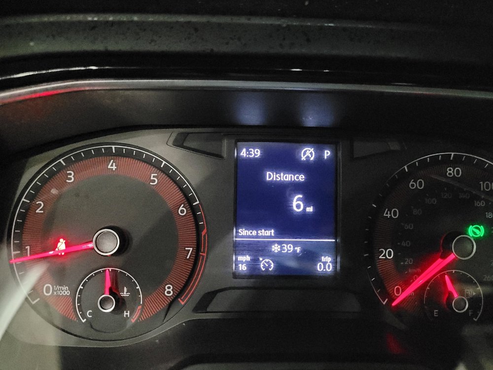 Used 2021 Volkswagen Jetta S w/ Driver Assistance Package image 23