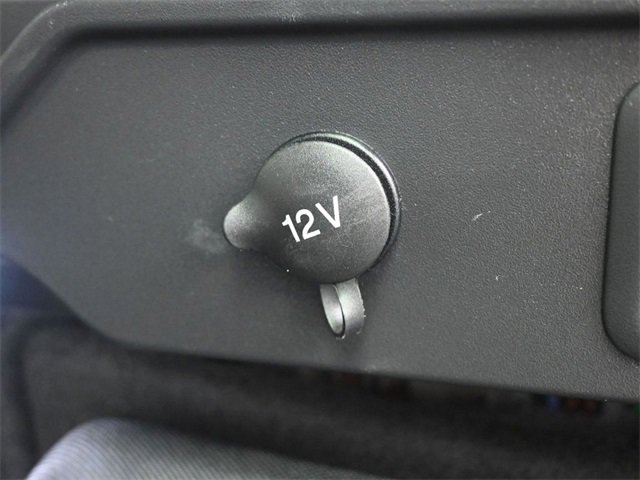 Used 2021 Jaguar F-PACE S image 25