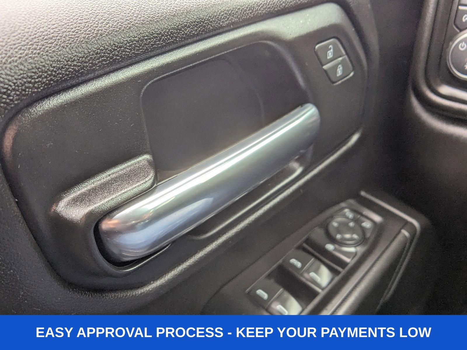 Used 2022 Chevrolet Silverado 1500 Custom AWD/4WD image 37