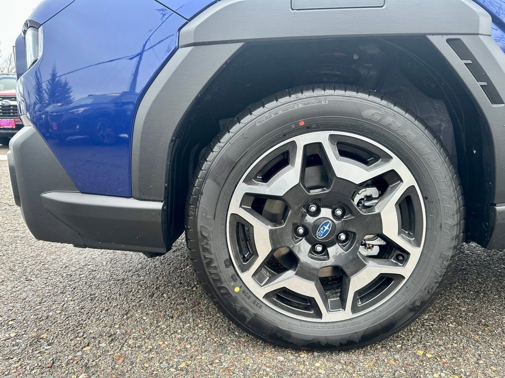 New 2026 Subaru Outback Touring image 10