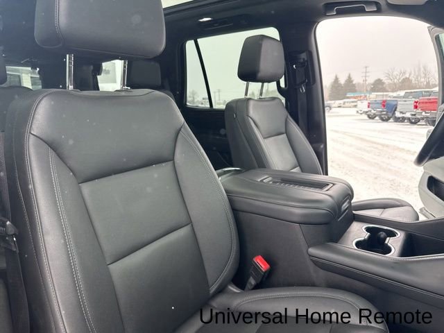 Used 2023 Chevrolet Tahoe Z71 image 35