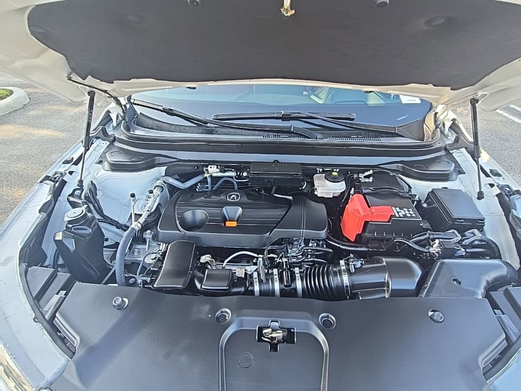 Certified 2025 Acura RDX A-Spec AWD/4WD image 36