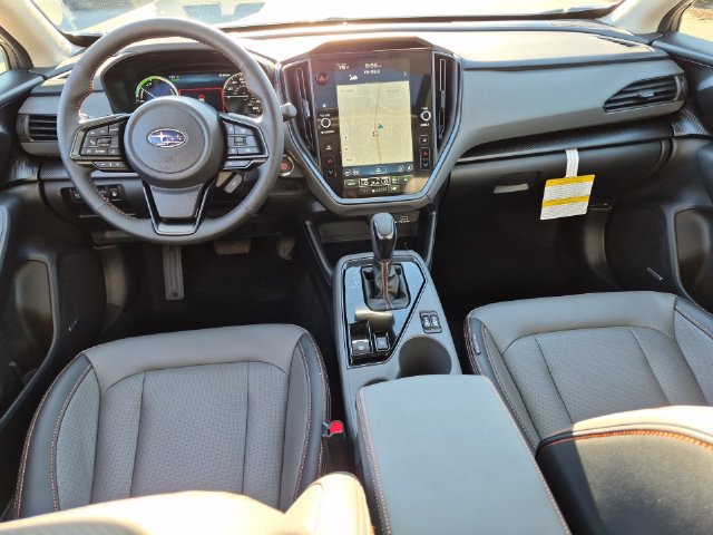 New 2026 Subaru Crosstrek 2.5i Limited AWD/4WD image 30