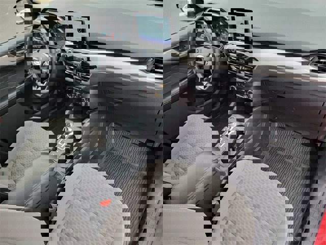 Certified 2022 Ford Escape SE w/ Convenience Package image 25