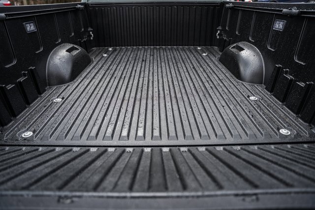 New 2026 Toyota Tundra 1794 Edition image 10