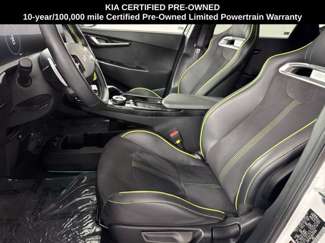 Certified 2024 Kia EV6 GT AWD/4WD image 4