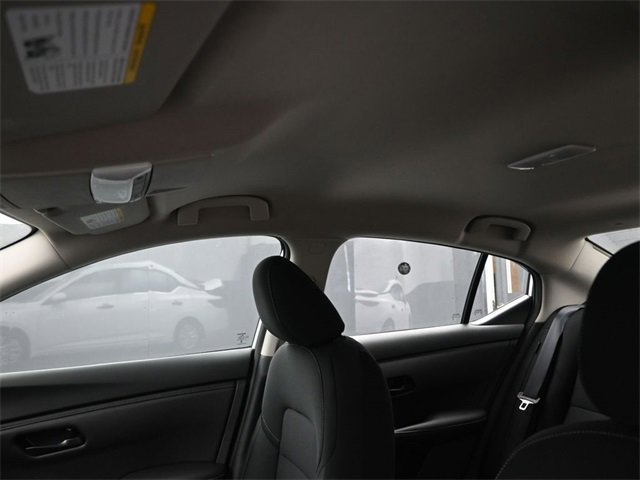 New 2025 Nissan Sentra S image 23