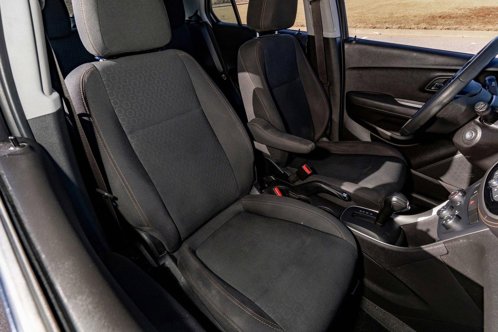 Used 2016 Chevrolet Trax LS FWD image 7