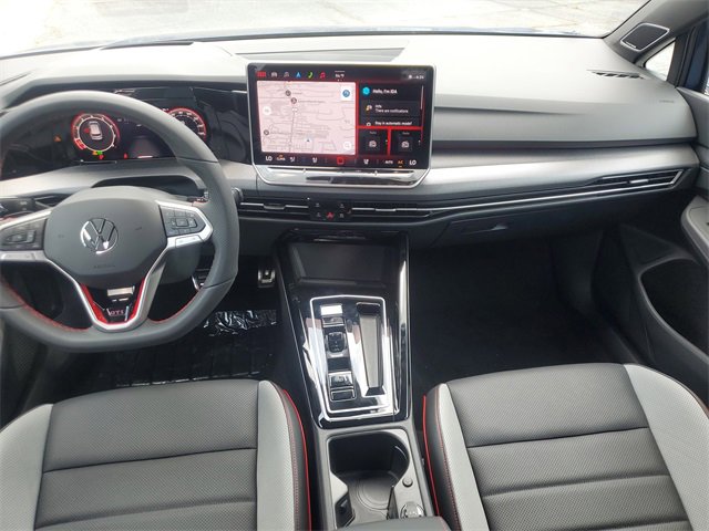 New 2025 Volkswagen GTI Autobahn image 14