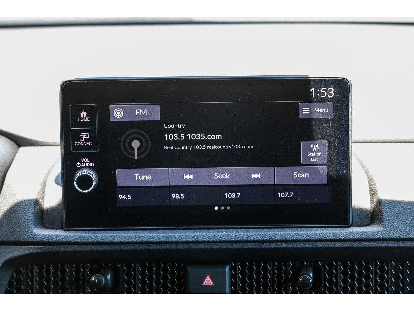 Used 2026 Honda CR-V EX image 13