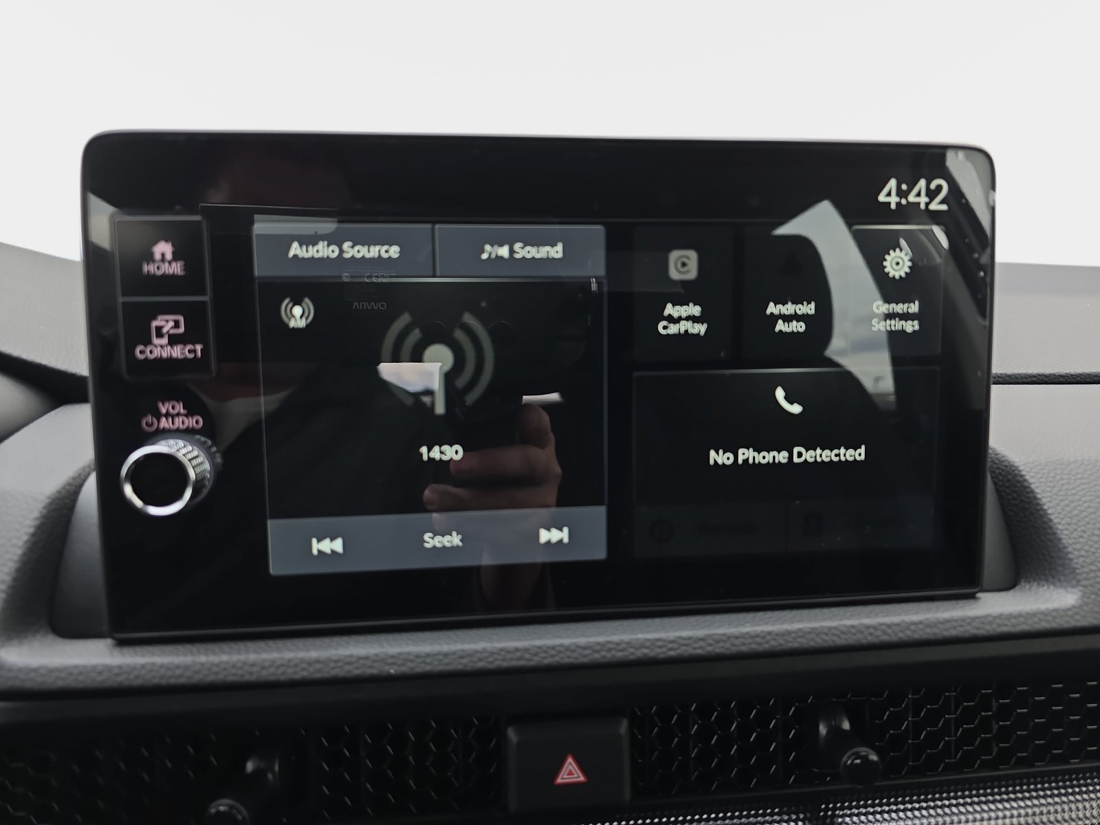 New 2027 Honda CR-V LX image 20