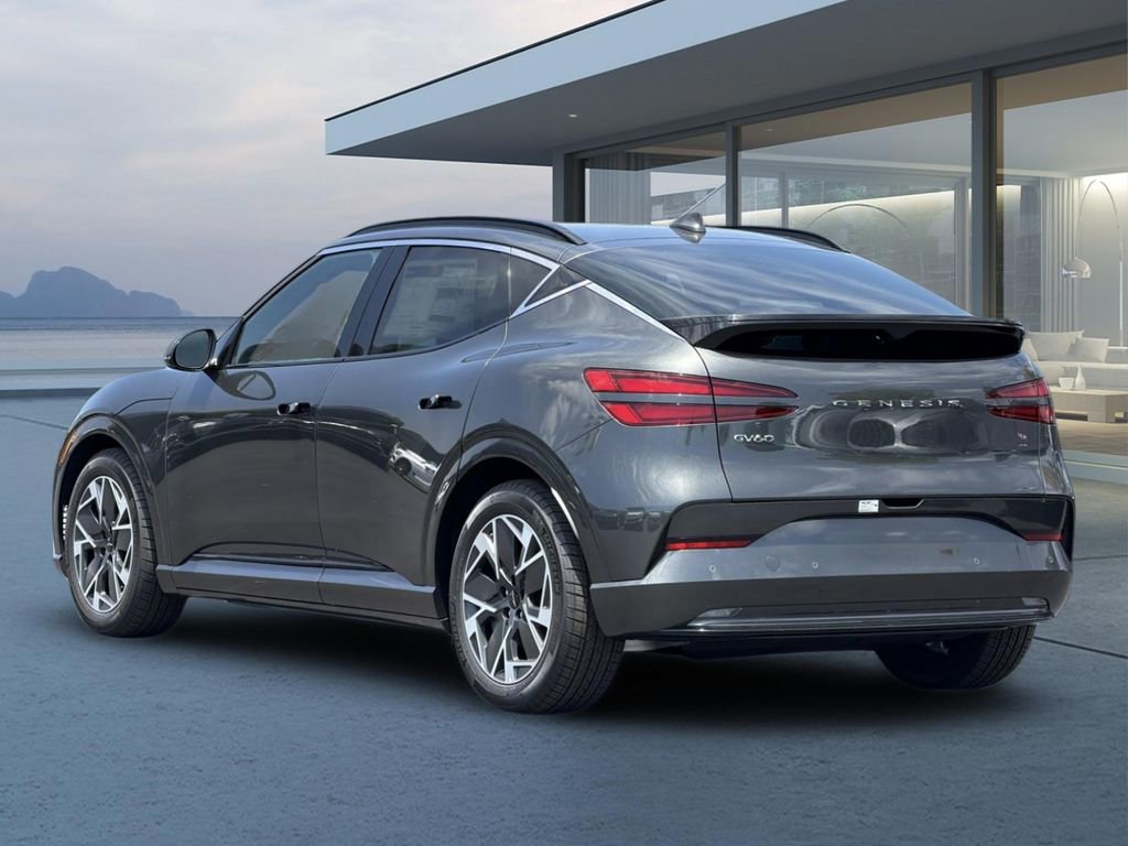 New 2026 Genesis GV60 RWD image 6