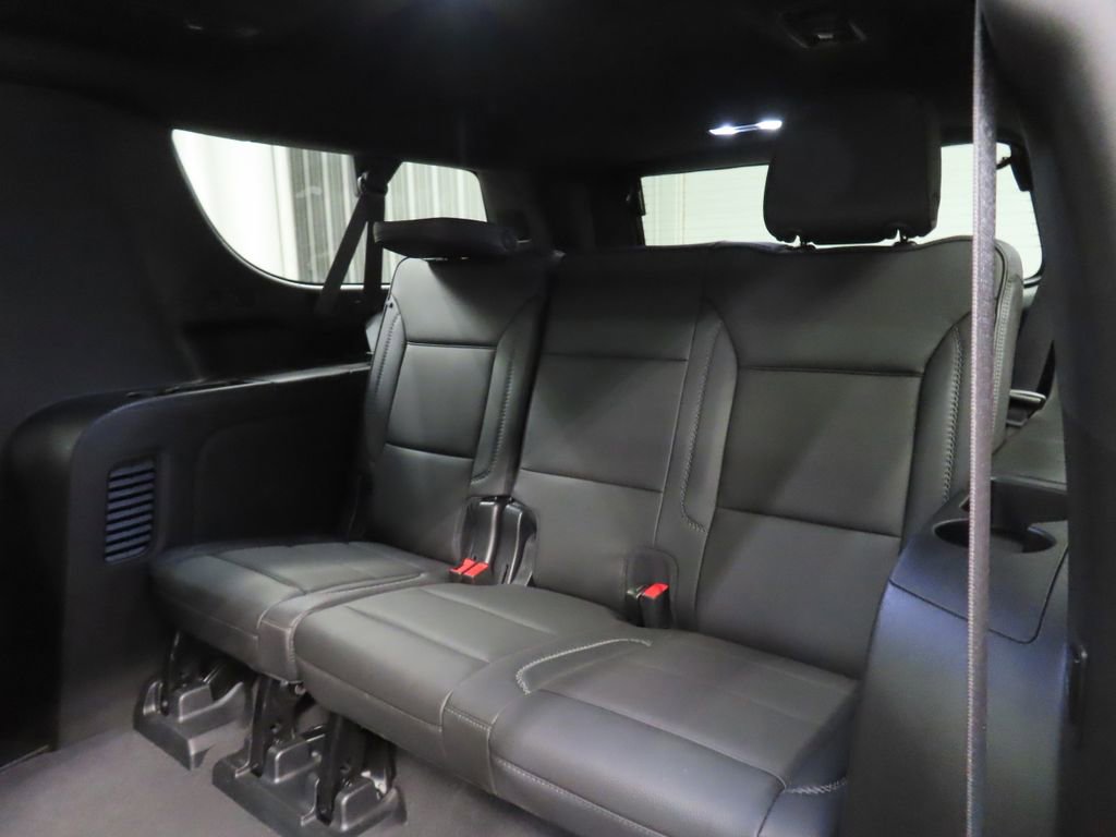 Used 2023 GMC Yukon XL Denali w/ Max Trailering Package AWD/4WD image 15