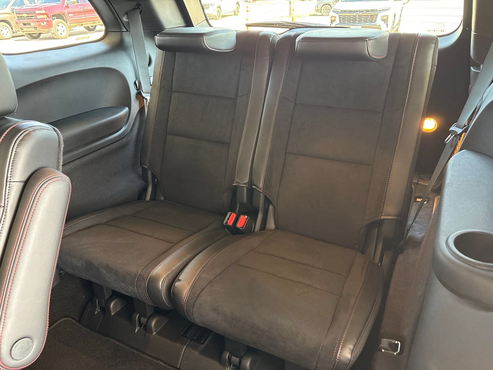 New 2026 Dodge Durango GT AWD/4WD image 17