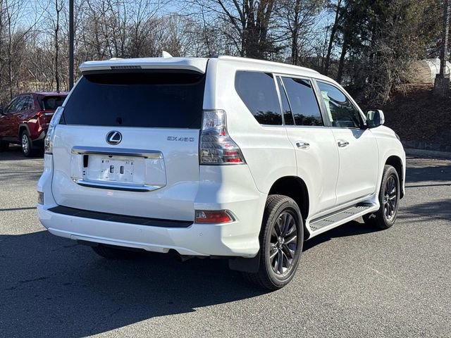 Used 2020 Lexus GX 460 Premium w/ Premium Package image 2
