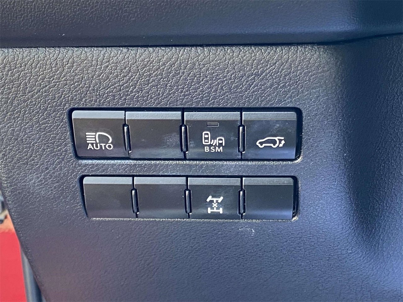 Used 2021 Lexus NX 300 AWD w/ Premium Package image 18