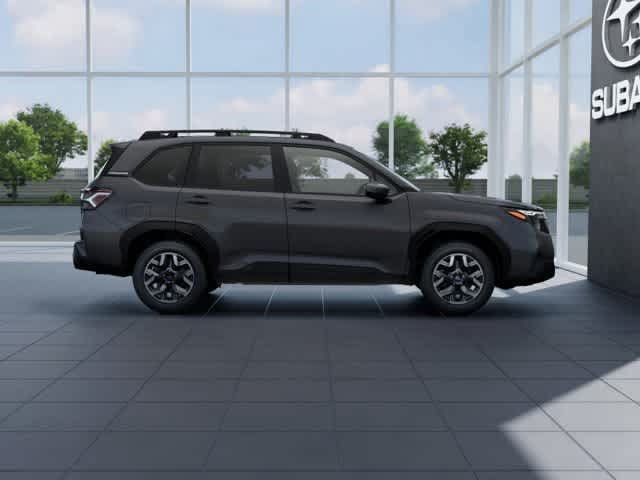 New 2026 Subaru Forester Premium AWD/4WD image 6
