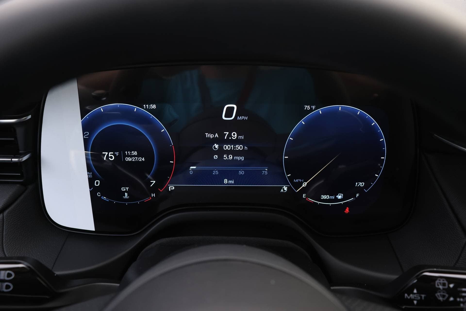 New 2024 Maserati Grecale GT image 17