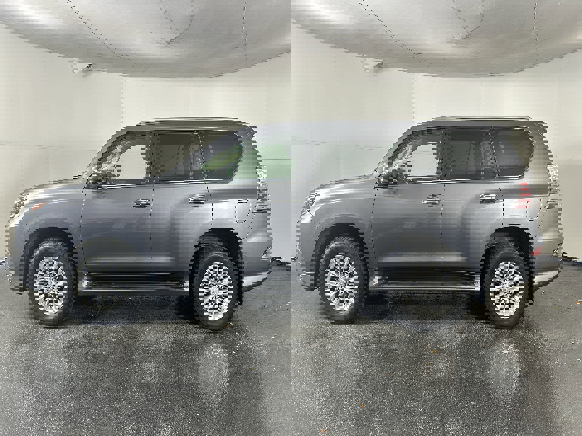 Used 2022 Lexus GX 460 Premium image 7