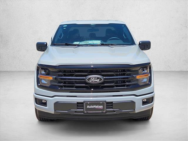 New 2026 Ford F150 XLT w/ XLT Black Appearance Package RWD image 6