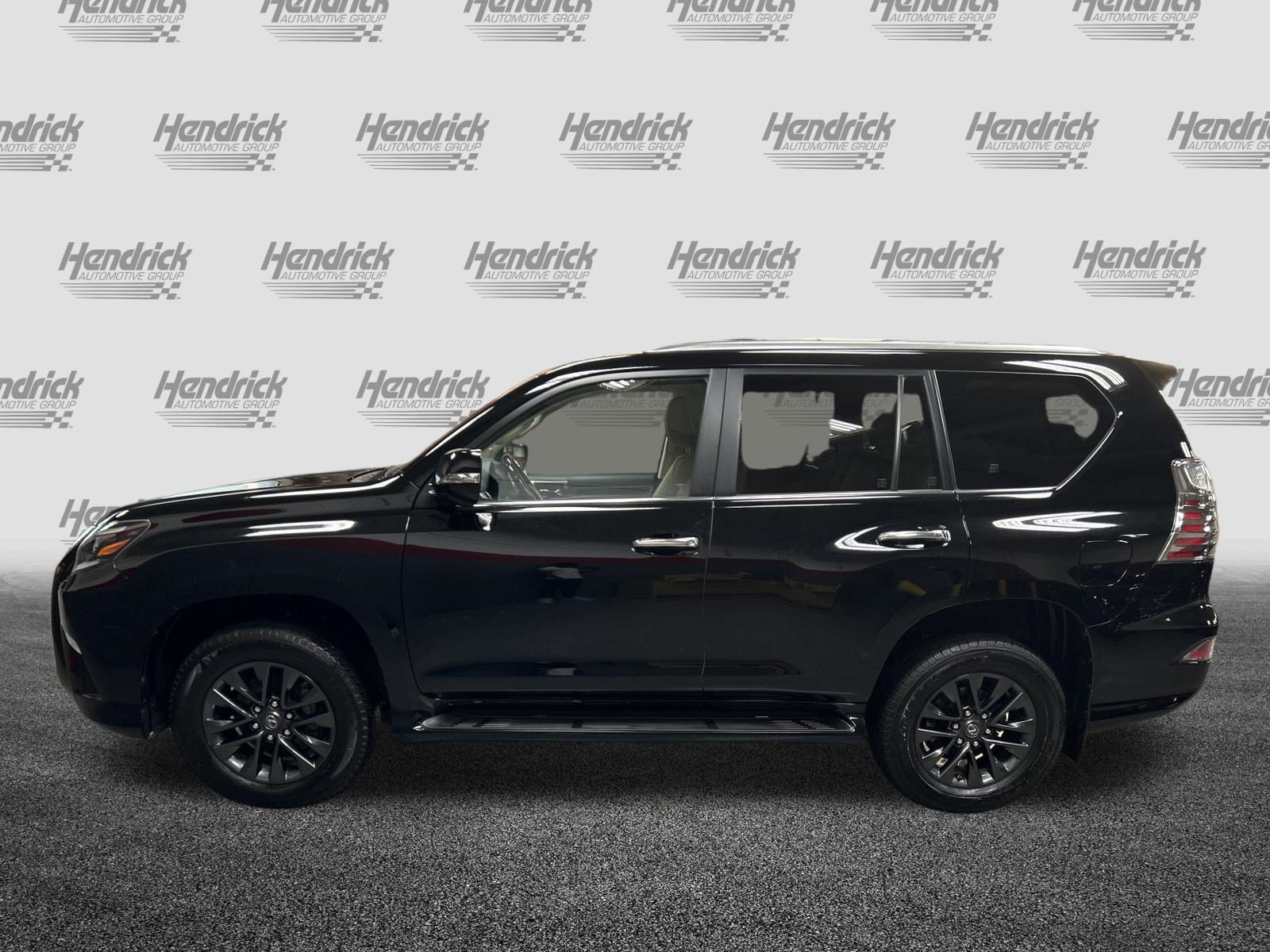 Used 2023 Lexus GX 460 Premium w/ Premium Package AWD/4WD image 7