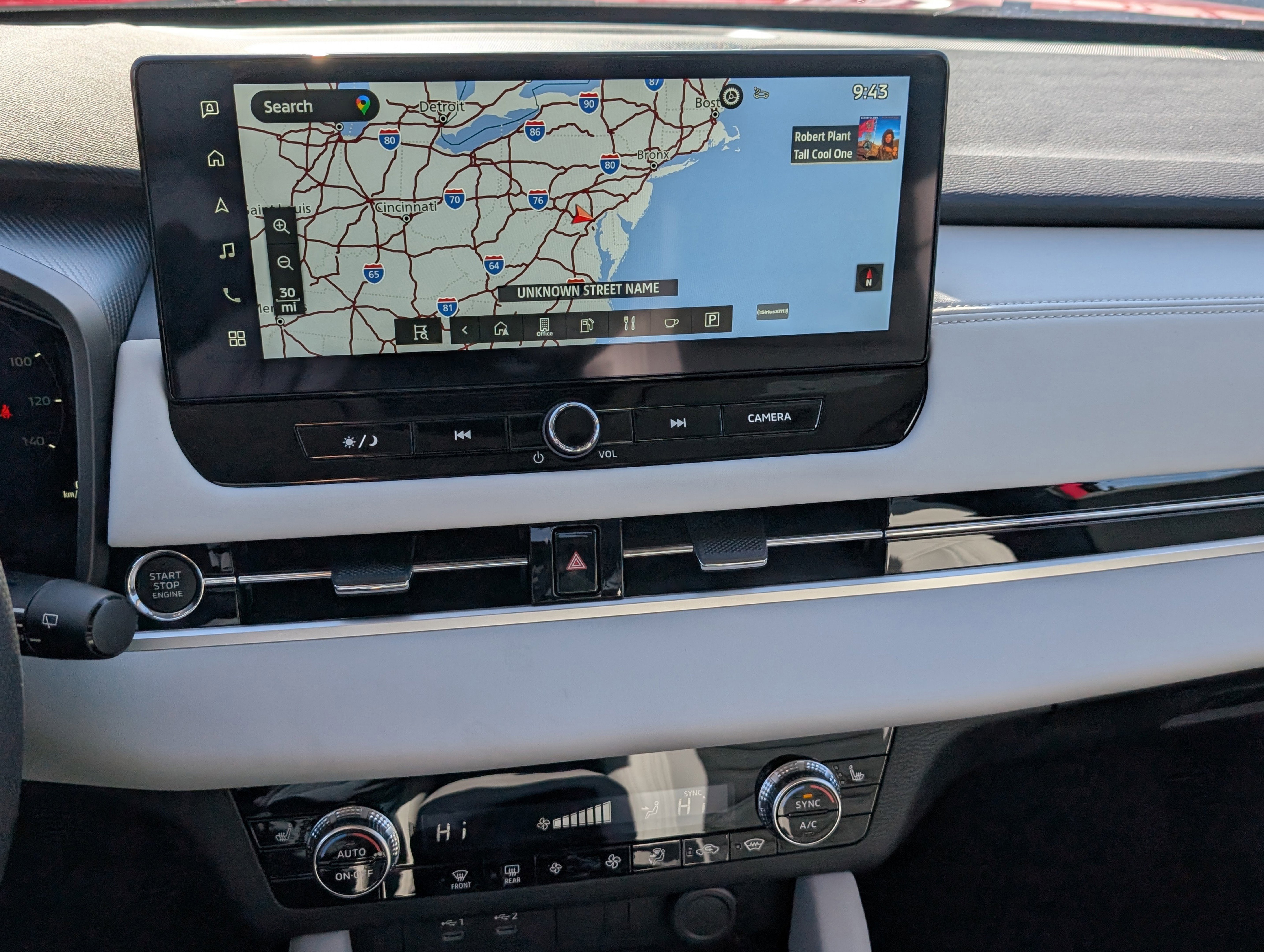 New 2025 Mitsubishi Outlander SE image 30