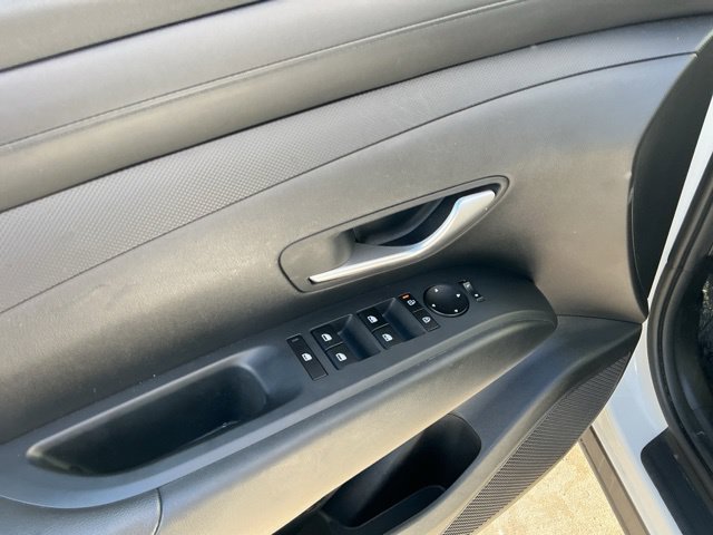 Certified 2026 Hyundai Tucson SEL Plus AWD/4WD image 17