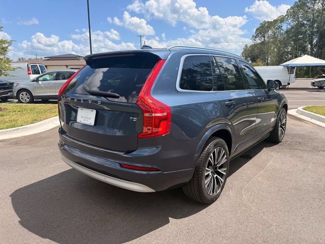 Used 2022 Volvo XC90 T5 Momentum w/ Protection Package Premier FWD image 19