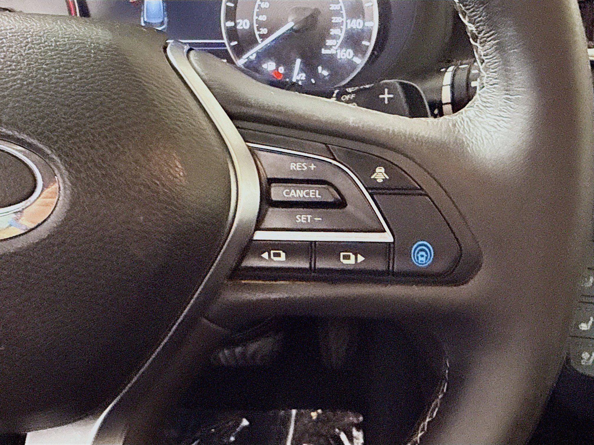 Used 2020 INFINITI QX50 Sensory w/ Proactive Package AWD/4WD image 15