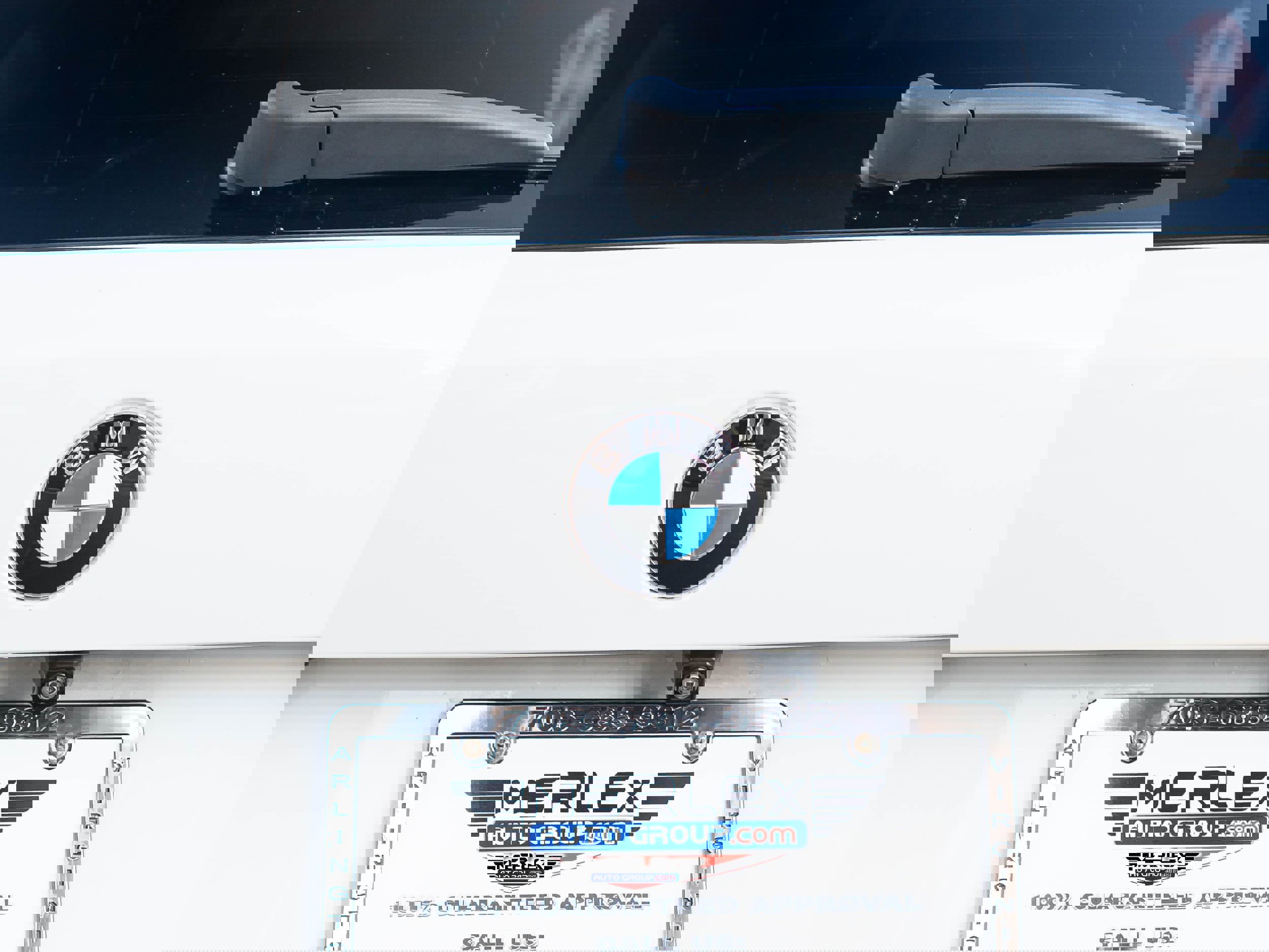 Used 2019 BMW X5 xDrive40i w/ Convenience Package image 53