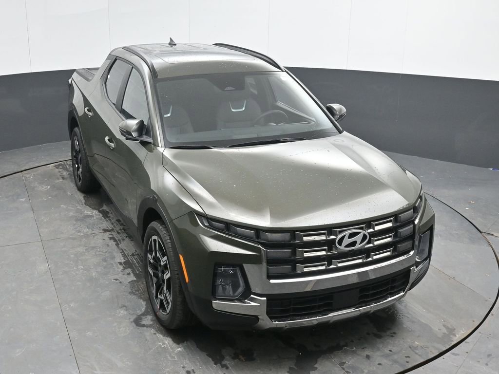 New 2026 Hyundai Santa Cruz Limited image 37