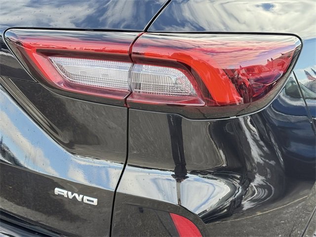 Certified 2024 Ford Escape ST-Line Select w/ Tech Pack #1 image 30