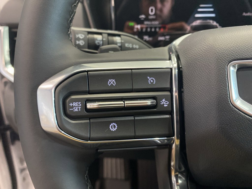 New 2026 GMC Terrain Elevation w/ LPO, Floor Liner Package image 18