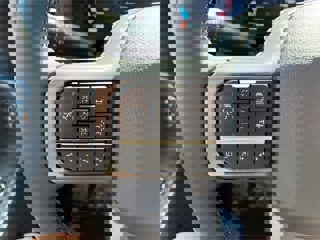 New 2025 Ford F150 XLT image 10