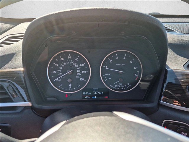 Used 2018 BMW X1 sDrive28i FWD image 11