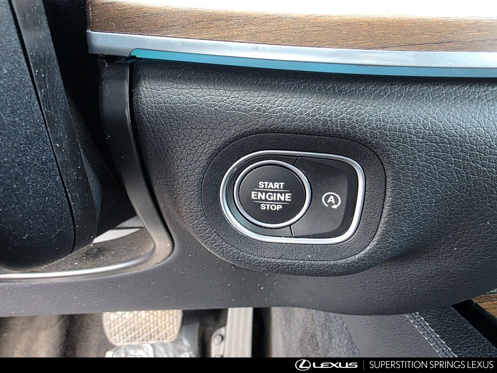 Used 2021 Mercedes-Benz GLS 450 4MATIC image 20