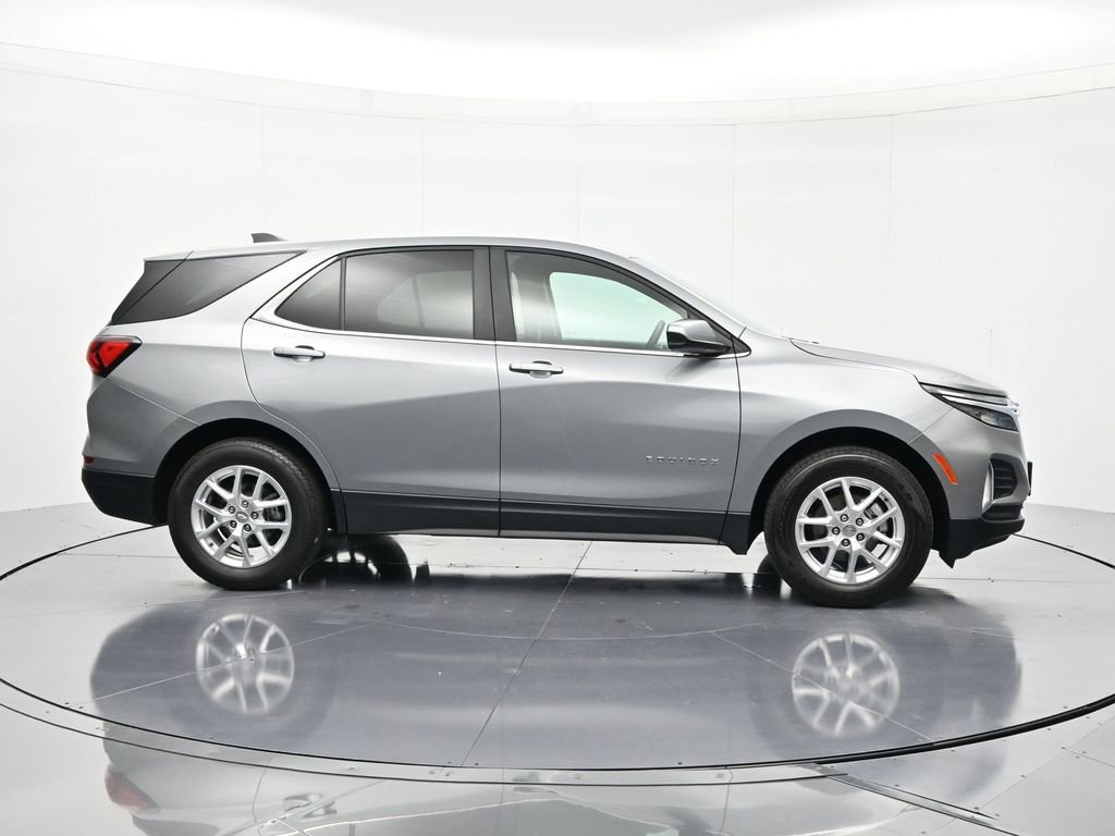 Used 2024 Chevrolet Equinox LT image 5